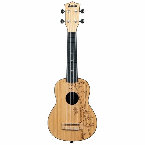 Kala ukadelic bamboo - kala,