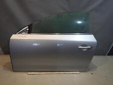 Renault Laguna III Coupe Türe vorne links 3-Türer mit Seitenscheibe, Fensterhebe