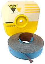 Sia schleifgewebe rolle - sia,