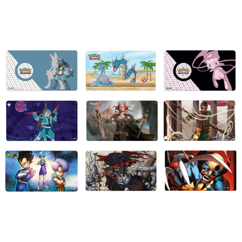 Ultra pro spielmatte - ultra, playmat