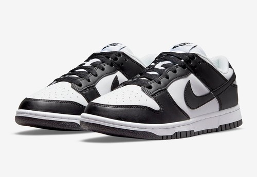 Nike dunk low panda - low,