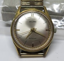 Dienstuhr Bellana 21 Rubis ca