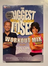 THE BIGGEST LOSER WORKOUT MIX