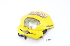 Polisport für GasGas EC 300 2005 - Frontverkleidung Scheinwerfer A82C