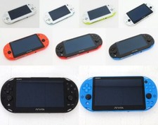 SONY PS Vita PCH-2000 Console