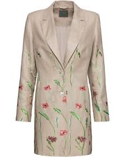 REITMAYER Leinen-Gehrock