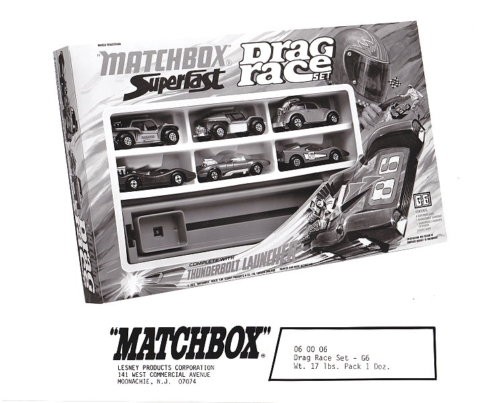 Matchbox pressefoto - matchbox,