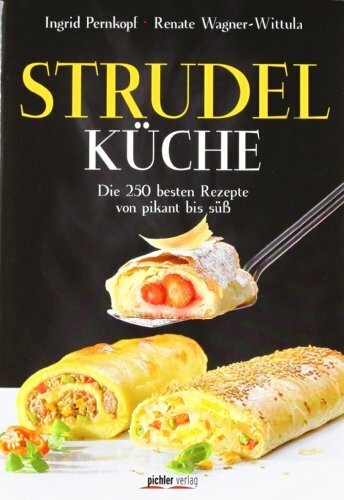 Strudelküche die 250 - die, besten