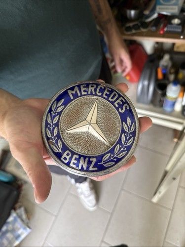 Mercedes benz w115 strich8 - mercedes,