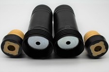 Staubschutz Stoßdämpfer Satz