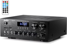 Verstärker, Moukey Bluetooth