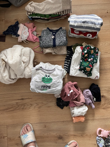 Baby winterpaket - baby,