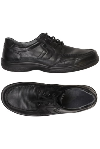 Waldläufer halbschuh herren - waldläufer,