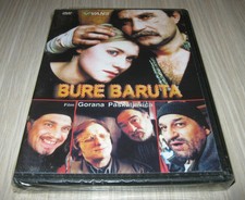 BURE BARUTA DVD FILM Goran