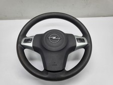 Opel Corsa D   Lenkrad mit