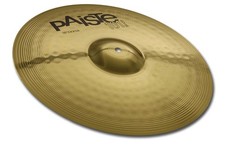 PAISTE 101 BRASS CRASH 16 ZOLL BECKEN