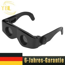 Fernglas-Brille Angelbrille