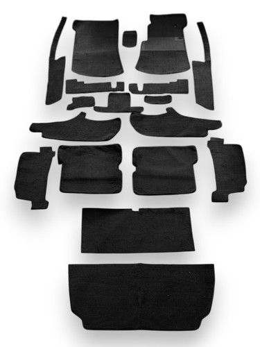 Teppichsatz teppich für - teppich,