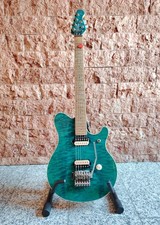 Original Music Man EVH Quilted
