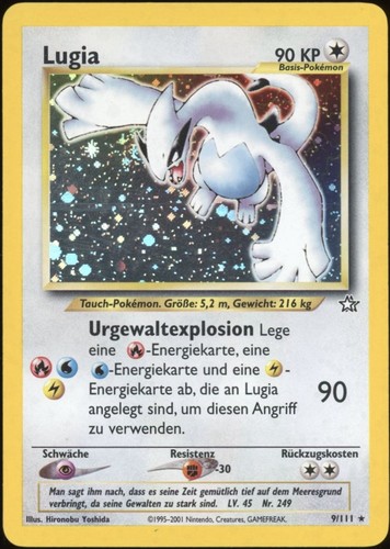 2001 pokemon deutsch - 2001,