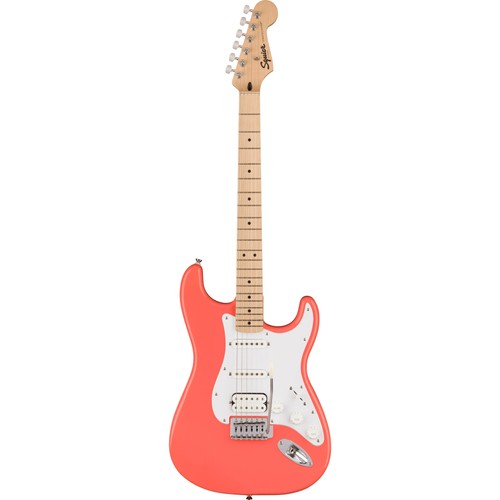 Squier stratocaster hss - squier, mn