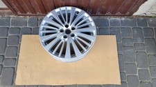 1x Alufelge 18 Zoll 7.5" 5x108
