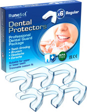 Knirscherschiene Für Nacht