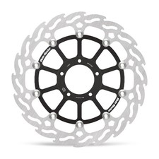 Moto-Master Bremsscheibe Flame