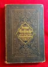 "Praktisches Kochbuch f. die gewöhnliche & feinere Küche",Henriette Davidis,1888
