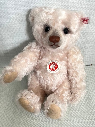 Steiff jacob 2011 limited - 2011,