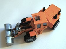 Siku Die-Cast 3120 Zettelmeyer