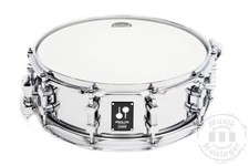 Sonor ProLite 14x5 Snare Stahl