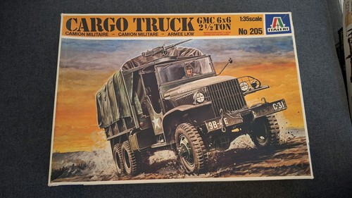 Modellbausatz italeri - modellbausatz,