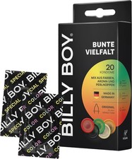 BILLY BOY Kondome Bunte
