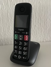 Gigaset E290 DECT Schnurloses