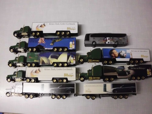 Werbetrucks sammeltrucks - werbetrucks,