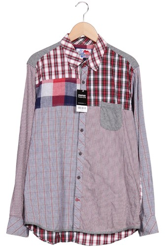Desigual hemd herren oberteil - desigual,