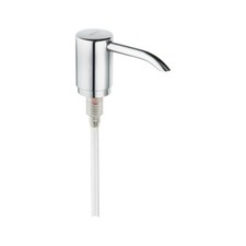 Keuco Ersatz Pumpe 04950010001