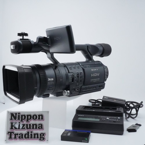 Sony hdr fx1 - hdr-fx1, 3ccd