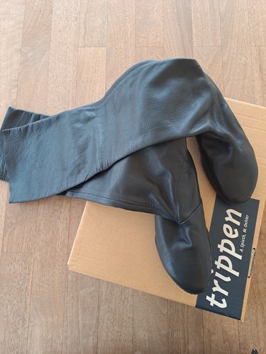 Trippen damenschuhe modell - trippen,