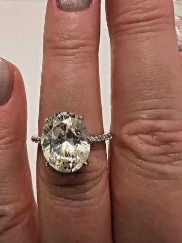 Ring sterlingsilber 925 damen - ring,