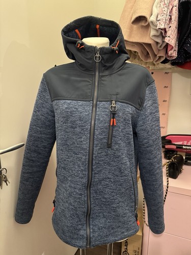 Superdry jacke - jacke, m