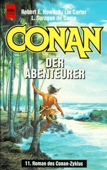 Conan der abenteurer band - abenteurer.,