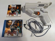 House of the Dead 2 - Sega Dreamcast - CIB