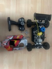 REELY GP Off Road Buggy 1:8