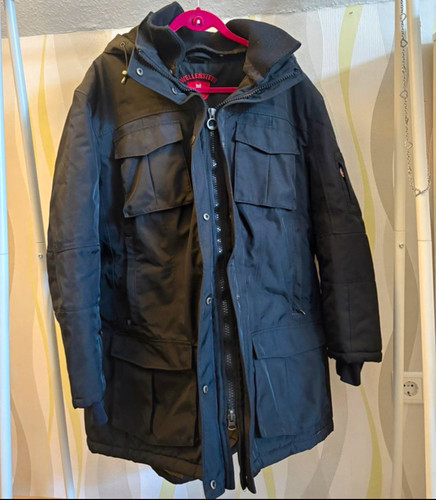 Wellensteyn schneezauber parka - schneezauber,