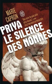 Priya silence des nonnes - priya.,