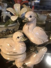 malevolti enten Wunderschön In Top Zustand Einfach Traumhaft Für Liebhaber x2