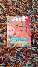 art - Das Kunstmagazin -