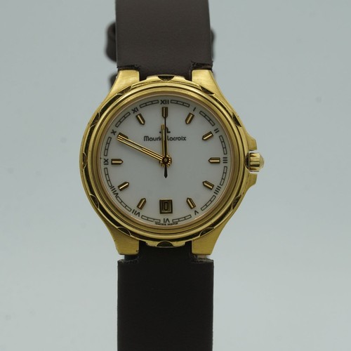 Maurice lacroix calypso damen - maurice,